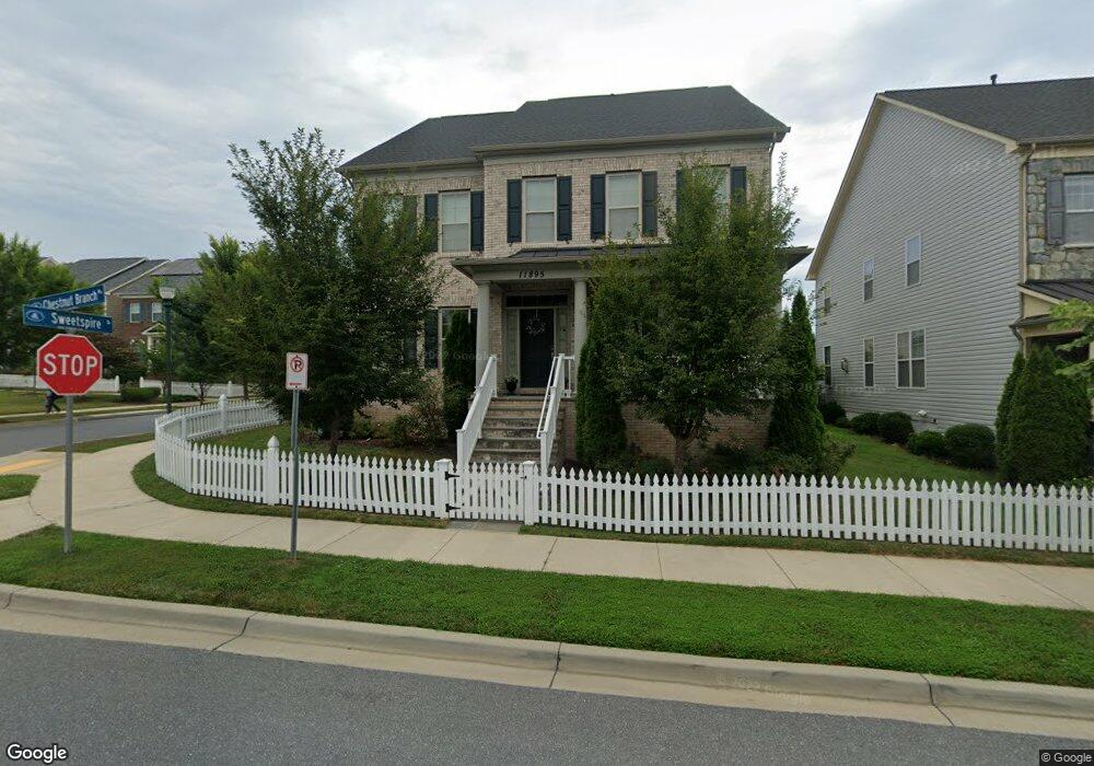 11895 Chestnut Branch Way, Clarksburg, MD 20871 - photo 1