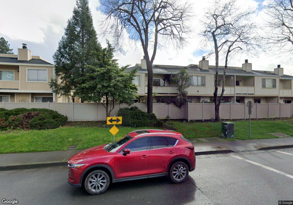 459 Enterprise Dr unit 55, Rohnert Park, CA 94928 - photo 1