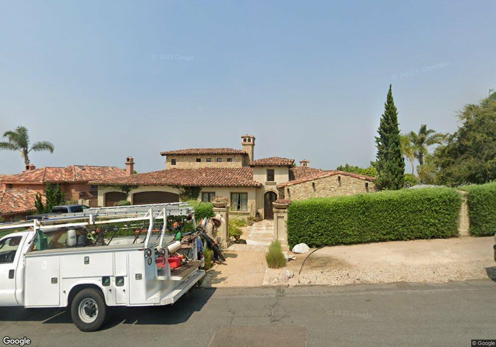 4241 Skyline Rd, Carlsbad, CA 92008 - photo 1