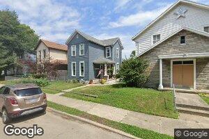 827 Herman Ave, Dayton, OH 45404