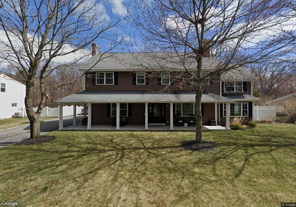 55 Brooks St, Maynard, MA 01754 - photo 1