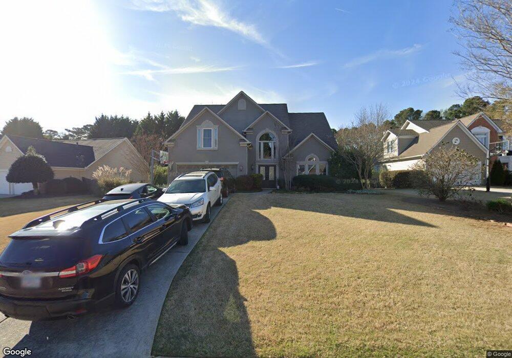 3755 Evonvale Overlook, Cumming, GA 30041 - photo 1