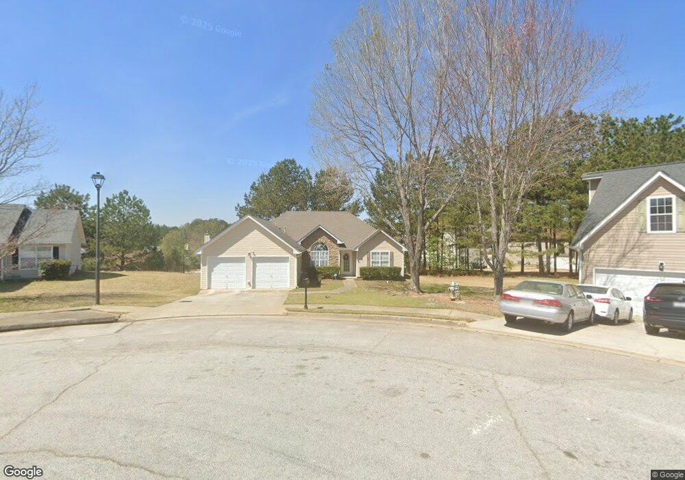 621 Jeans Cir, Stockbridge, GA 30281 - photo 1