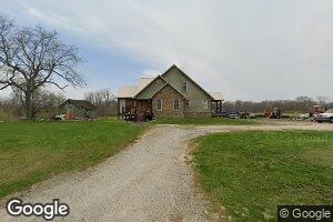 9383 N 350 W, Frankton, IN 46044