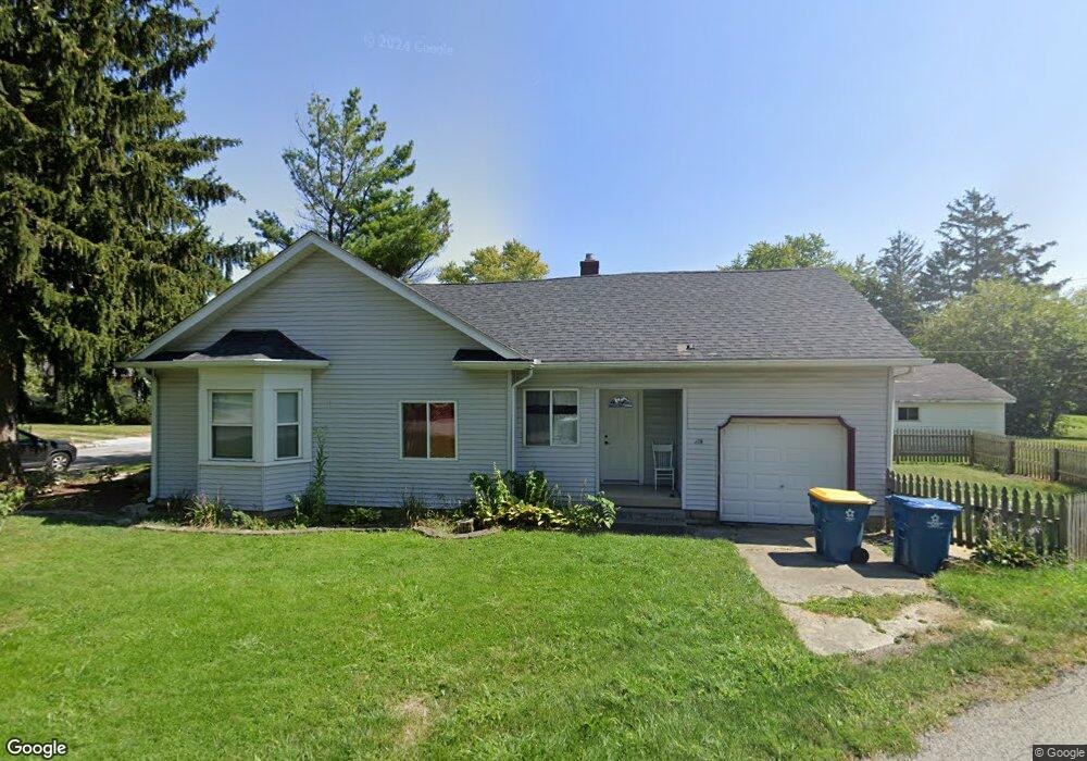 404 E 4th St, Sheridan, IN 46069 - photo 1