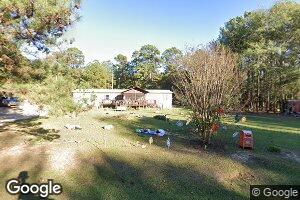 330 Franklin Estates Rd, Homer, LA 71040