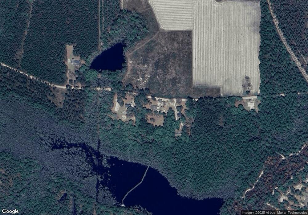 5632 Strickland Rd, Waycross, GA 31503 - photo 1