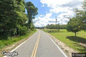 67 ac E Luke Church Rd, Pamplico, SC 29583