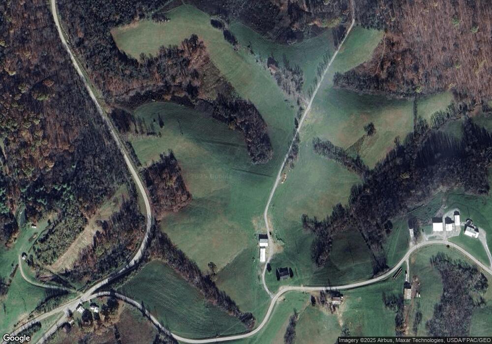 6791 Mount Pleasant Rd, Ewing, KY 41039 - photo 1