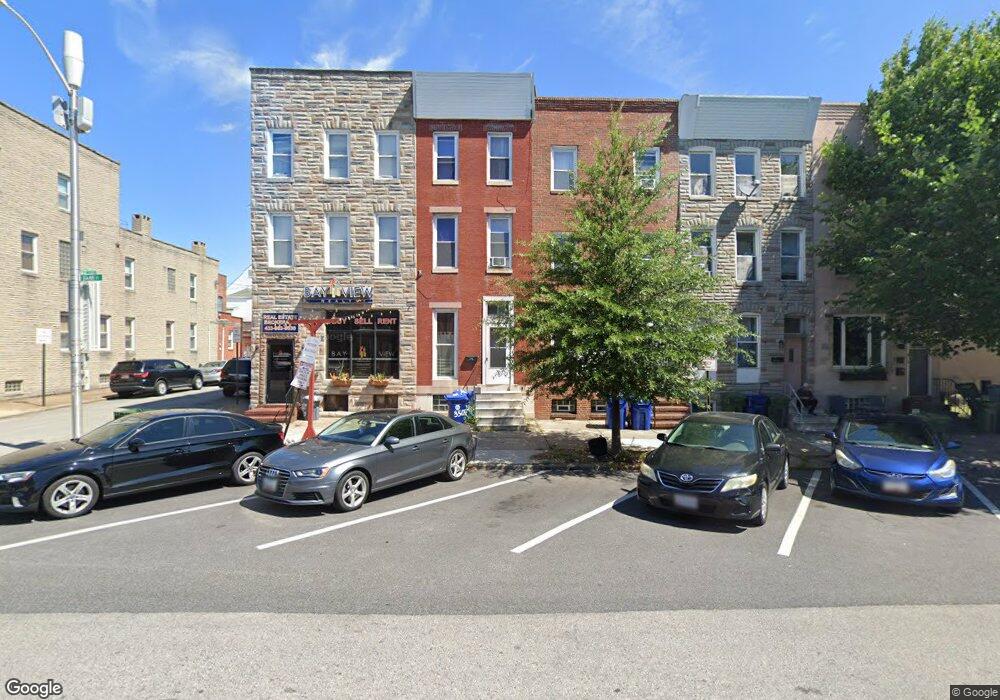 3502 Bank St, Baltimore, MD 21224 - photo 1