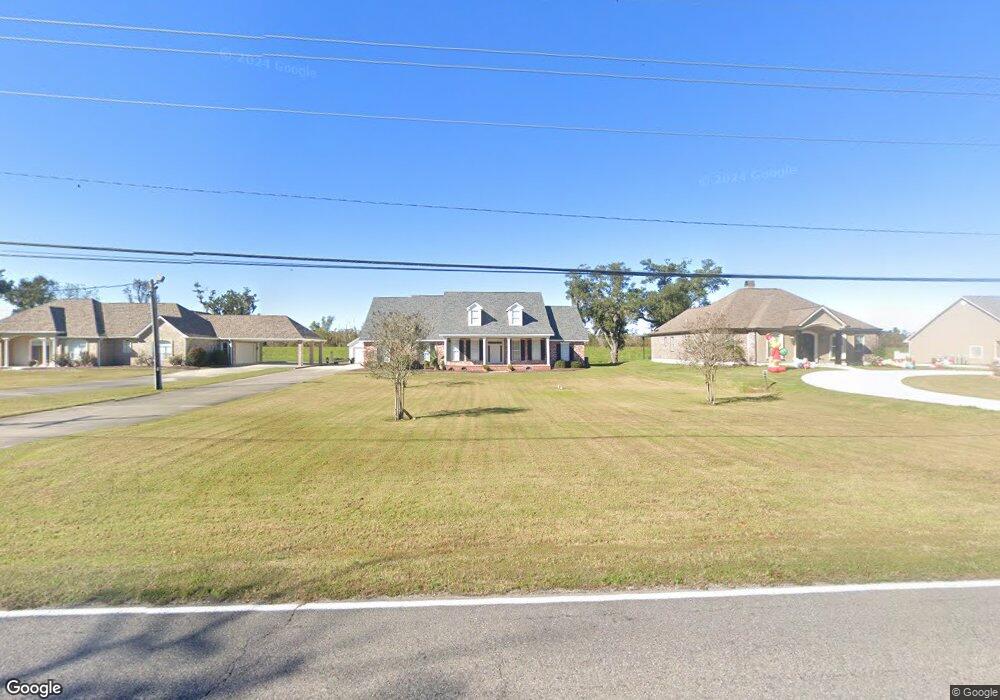 4956 Barataria Blvd, Marrero, LA 70072 - photo 1