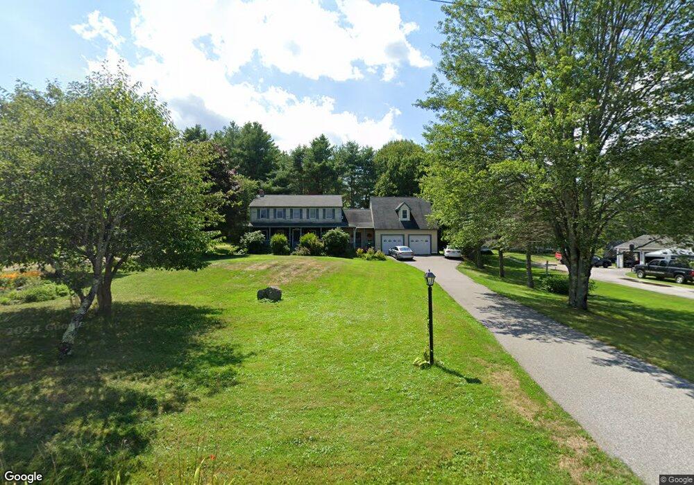 40 Meeting House Rd, Biddeford, ME 04005 - photo 1