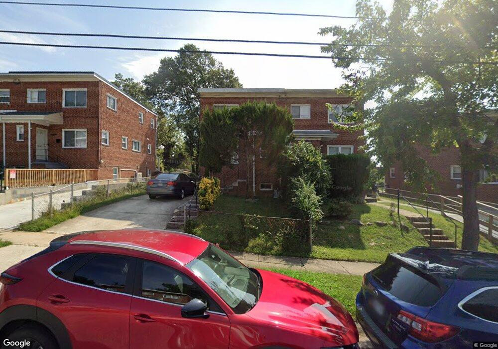 8313 Navahoe Dr, Silver Spring, MD 20903 - photo 1