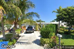 525 W Perry St, Lantana, FL 33462