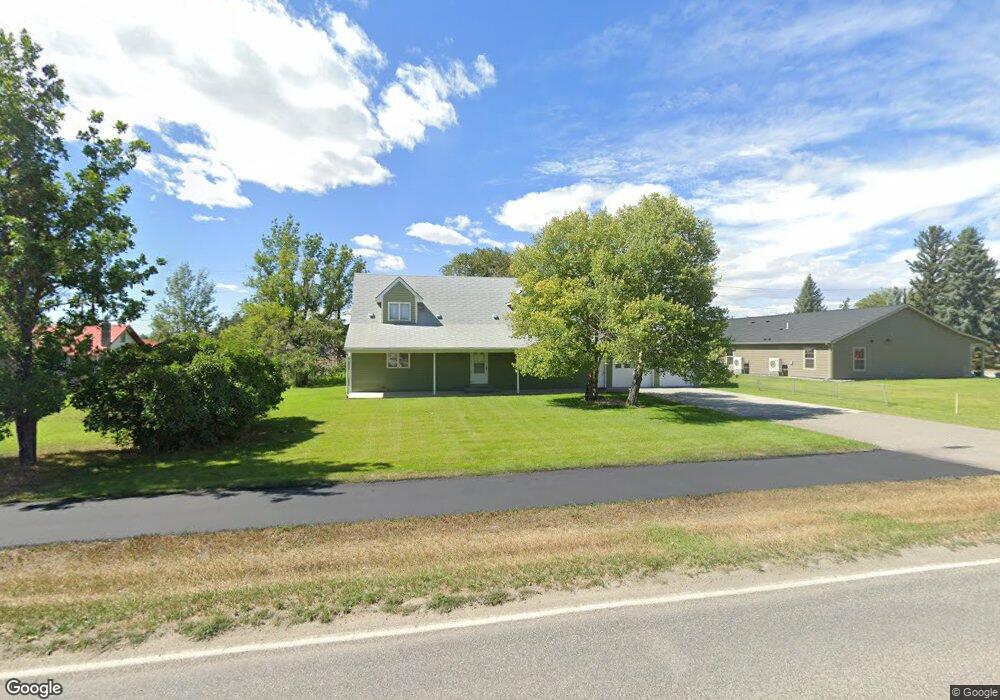 712 S Main St, Three Forks, MT 59752 - photo 1