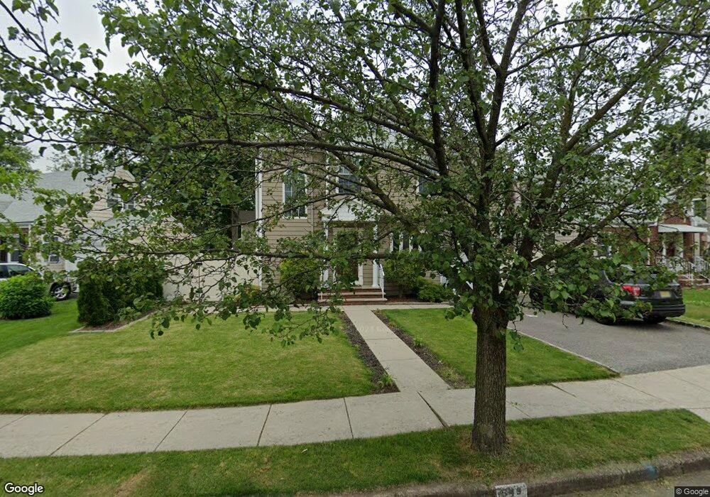 549 Beech Ave, Saddle Brook, NJ 07663 - photo 1