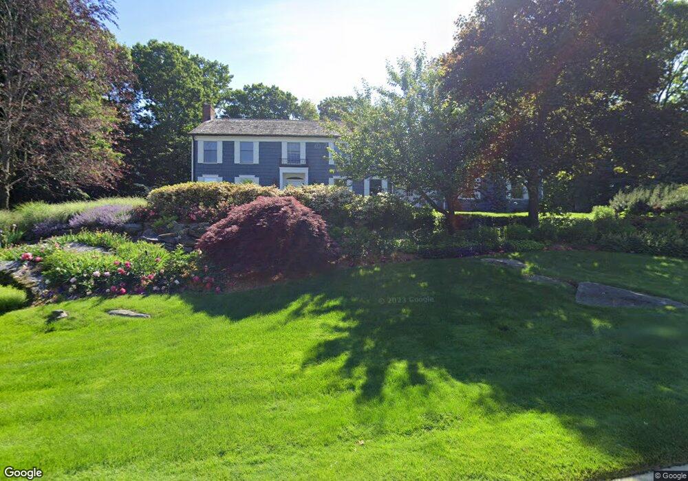 5 Evergreen Ln, Larchmont, NY 10538 - photo 1