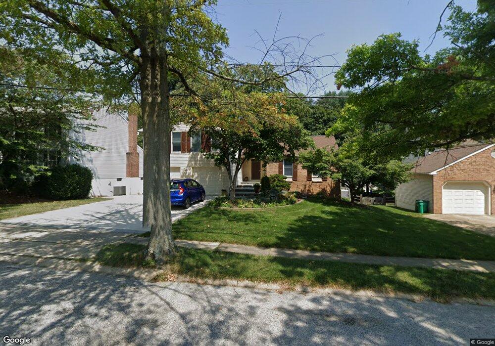 10814 Hilltop Ln, Columbia, MD 21044 - photo 1