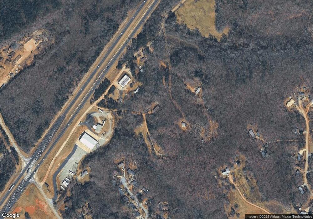 240 Ballew Rd, Alto, GA 30510 - photo 1