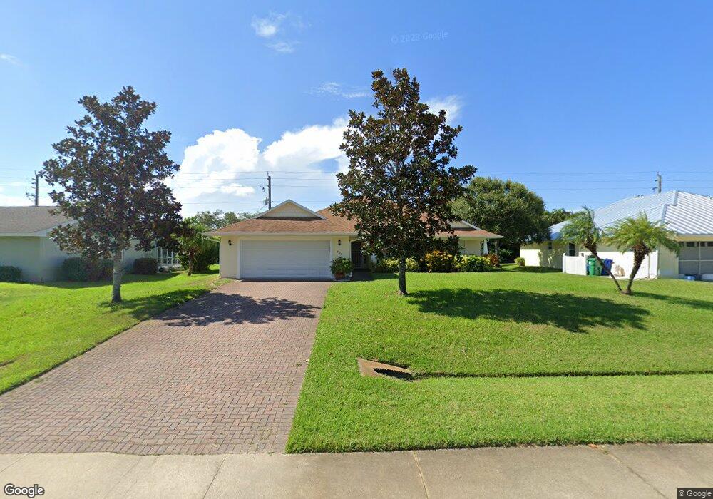 396 Main St, Sebastian, FL 32958 - photo 1