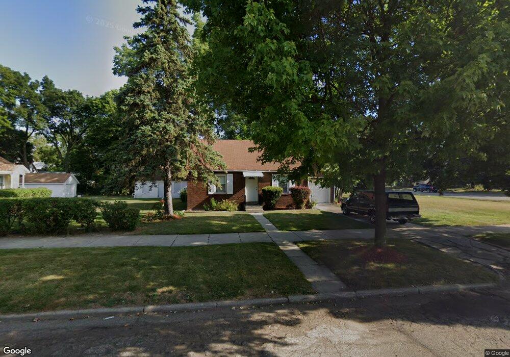 1108 W Ionia St, Lansing, MI 48915 - photo 1