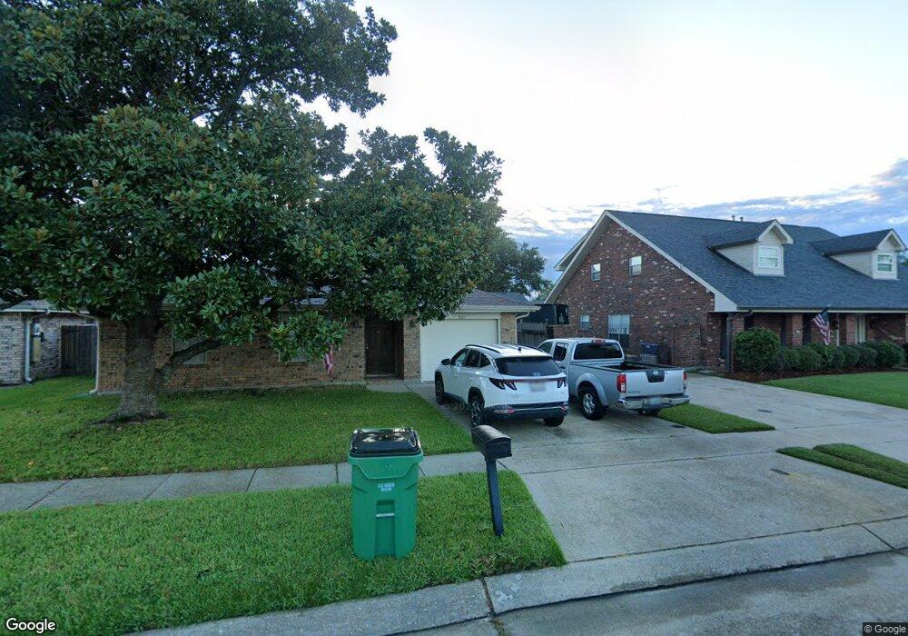 1617 Green St, Metairie, LA 70001 - photo 1