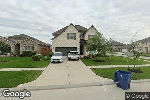 13604 Sabine Lake Dr, Texas City, TX 77568