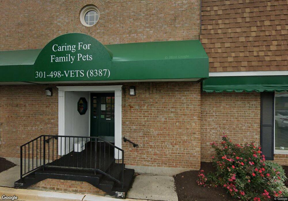 8693 Cherry Ln, Laurel, MD 20707 - photo 1