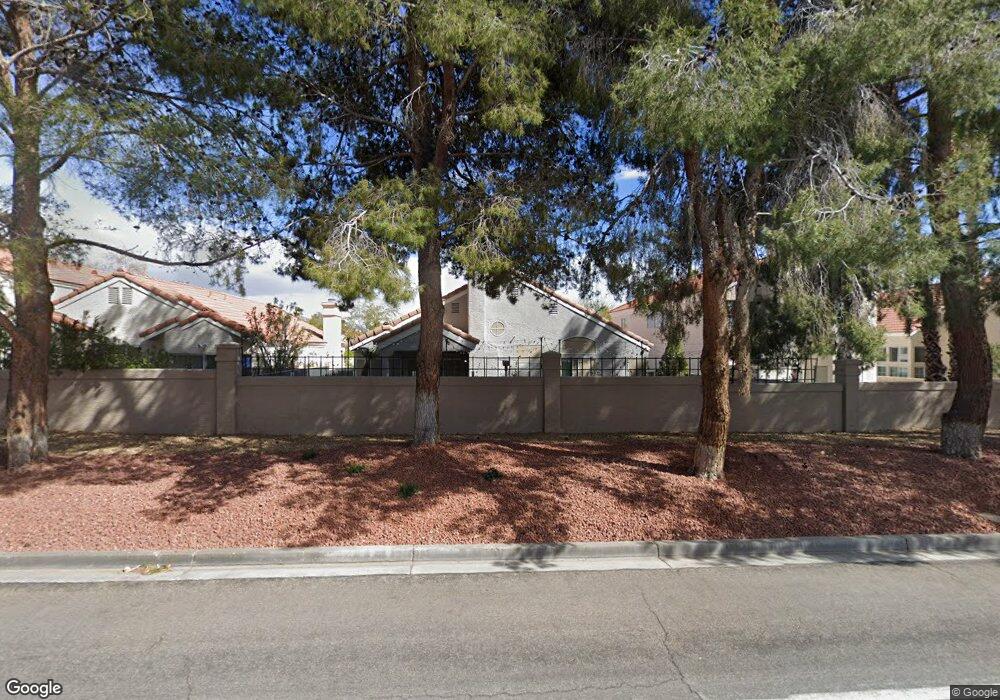 3037 Reef View St, Las Vegas, NV 89117 - photo 1