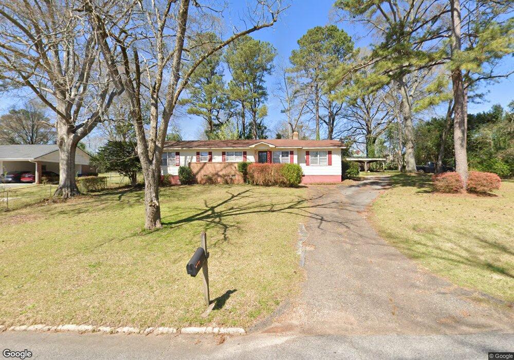 128 S Chilton Crescent, Lagrange, GA 30240 - photo 1