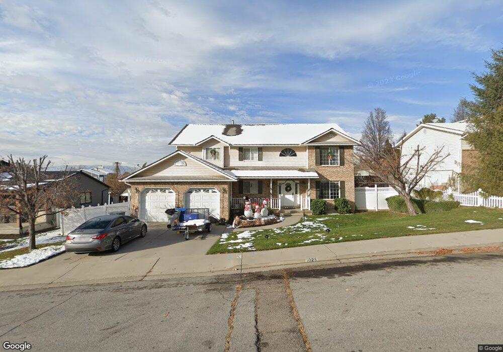 1025 N 900 E, Pleasant Grove, UT 84062 - photo 1