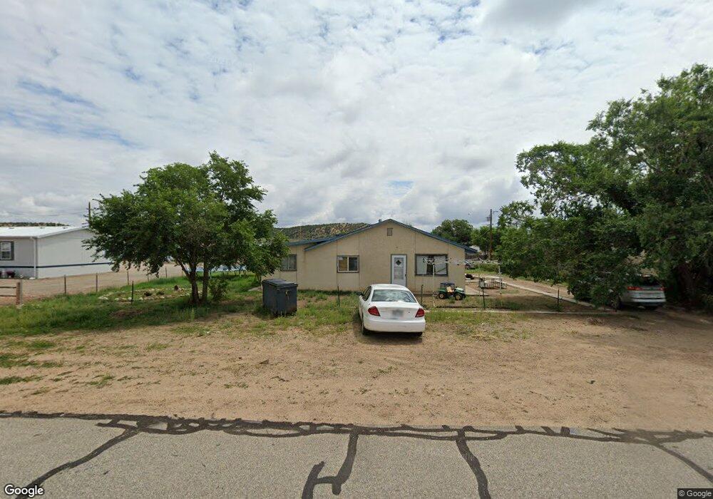 618 Carson Ave, Fort Garland, CO 81133 - photo 1