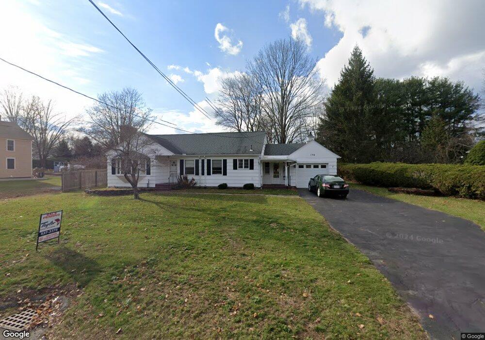 178 Hendrick St, Easthampton, MA 01027 - photo 1