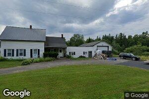 79 Center St, Wytopitlock, ME 04497
