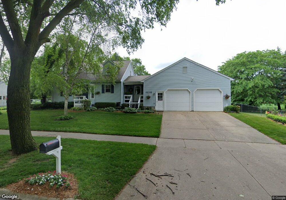 1110 Pine St, Frankenmuth, MI 48734 - photo 1