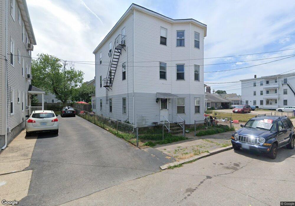 55 John St, Pawtucket, RI 02861 - photo 1