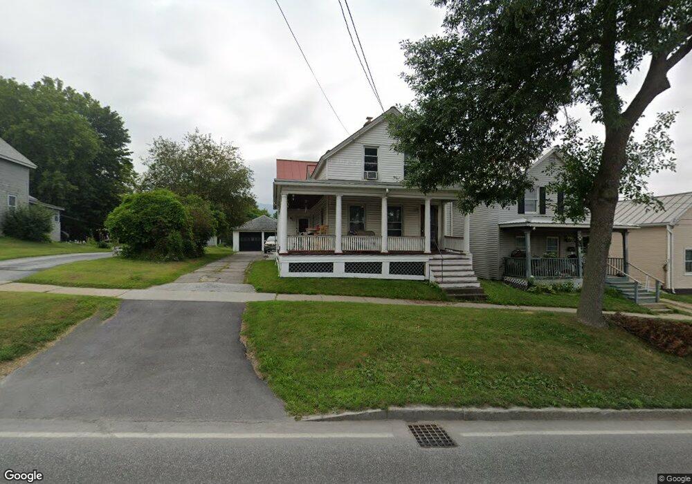 106 S Main St, Rutland, VT 05701 - photo 1