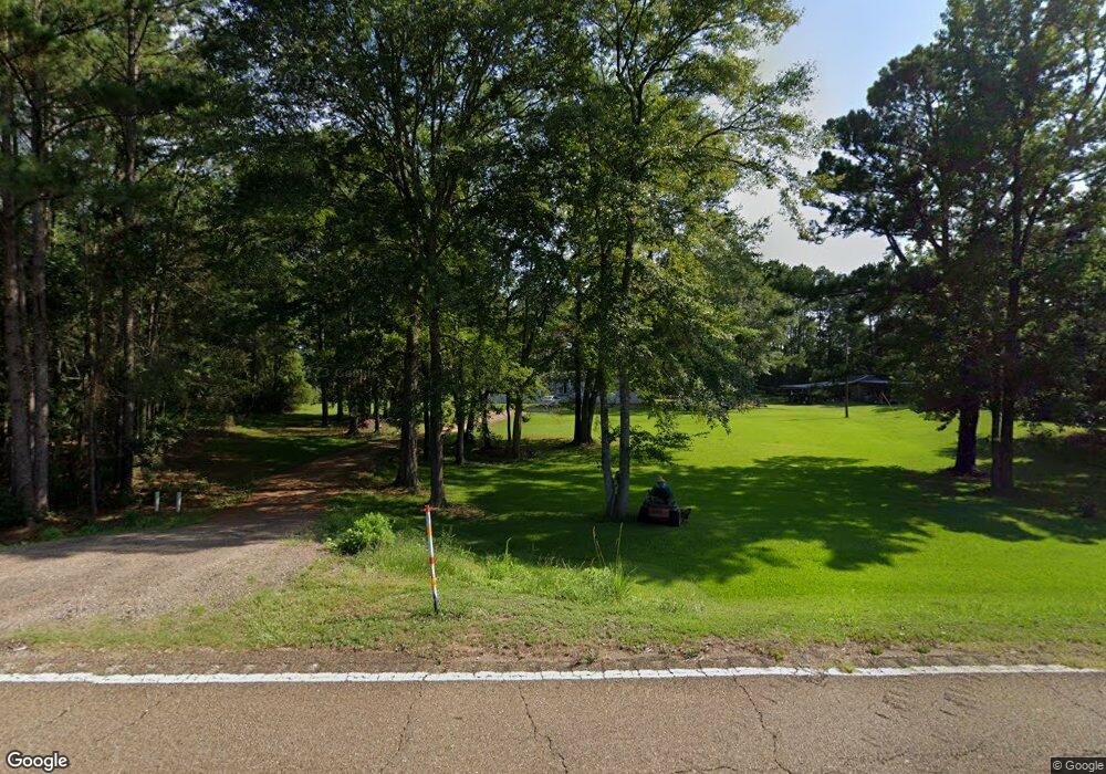 7033 Highway 570 E, Ruth, MS 39662 - photo 1