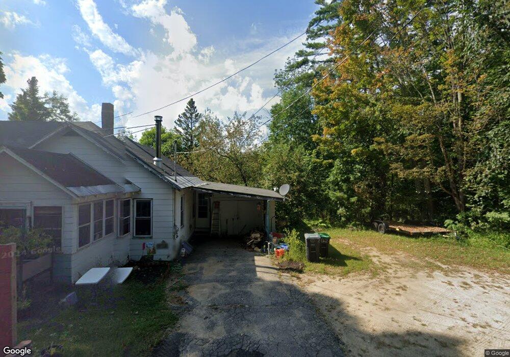 344 New Hampton Rd, Franklin, NH 03235 - photo 1