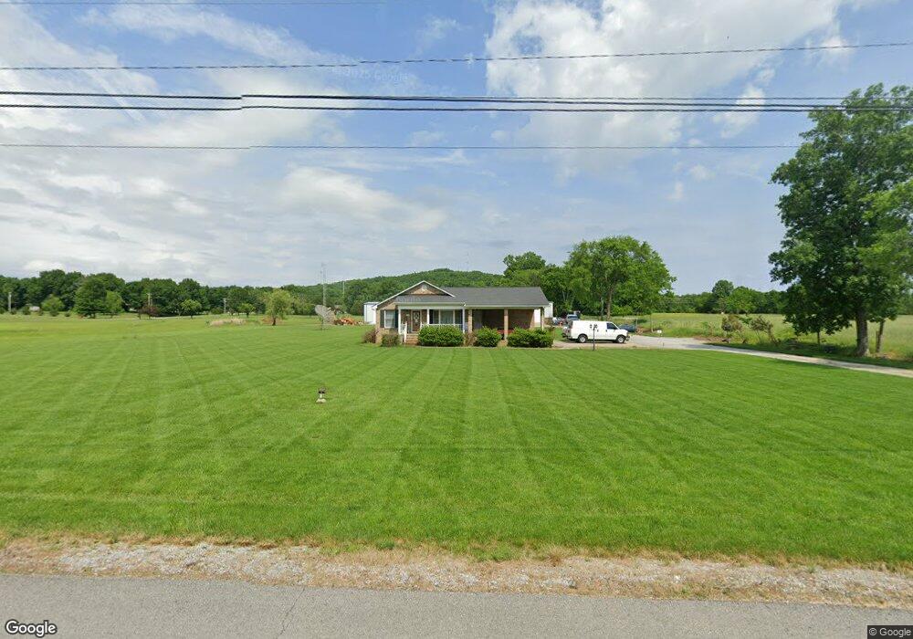 160 Brown Ln, Shelbyville, TN 37160 - photo 1