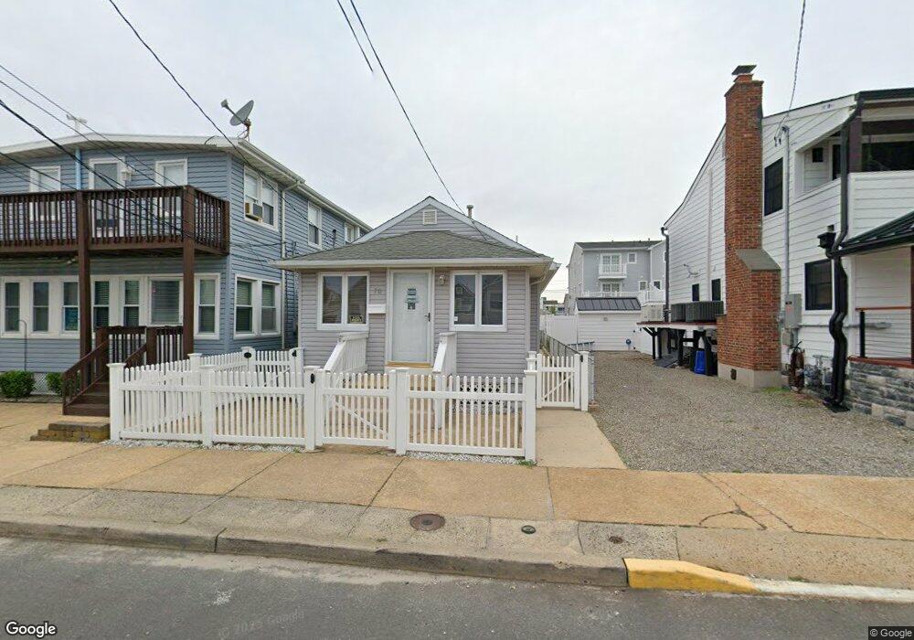 70 O St, Seaside Park, NJ 08752 - photo 1
