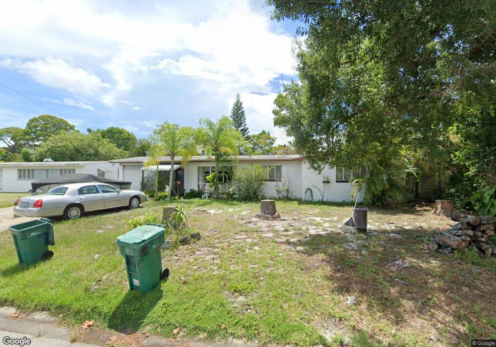 1051 Myrtle Ln, Cocoa, FL 32922 - photo 1