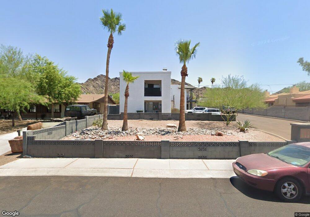 9621 N 16th St unit 1, Phoenix, AZ 85020 - photo 1