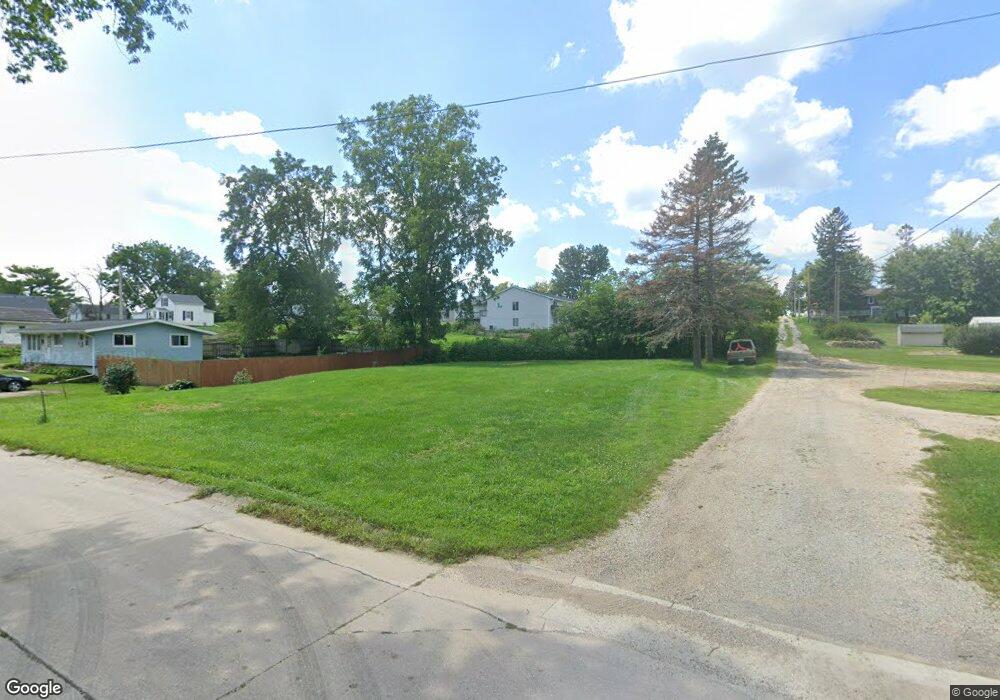 110 S Wells St, West Union, IA 52175 - photo 1