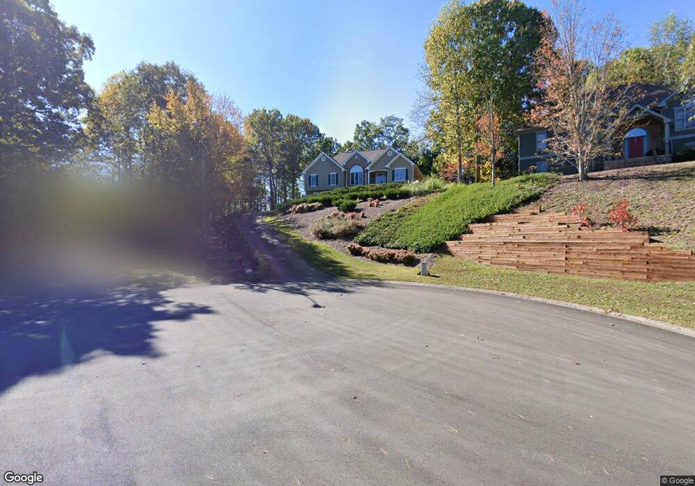 914 Springharbor Ridge unit 3, Woodstock, GA 30188 - photo 1