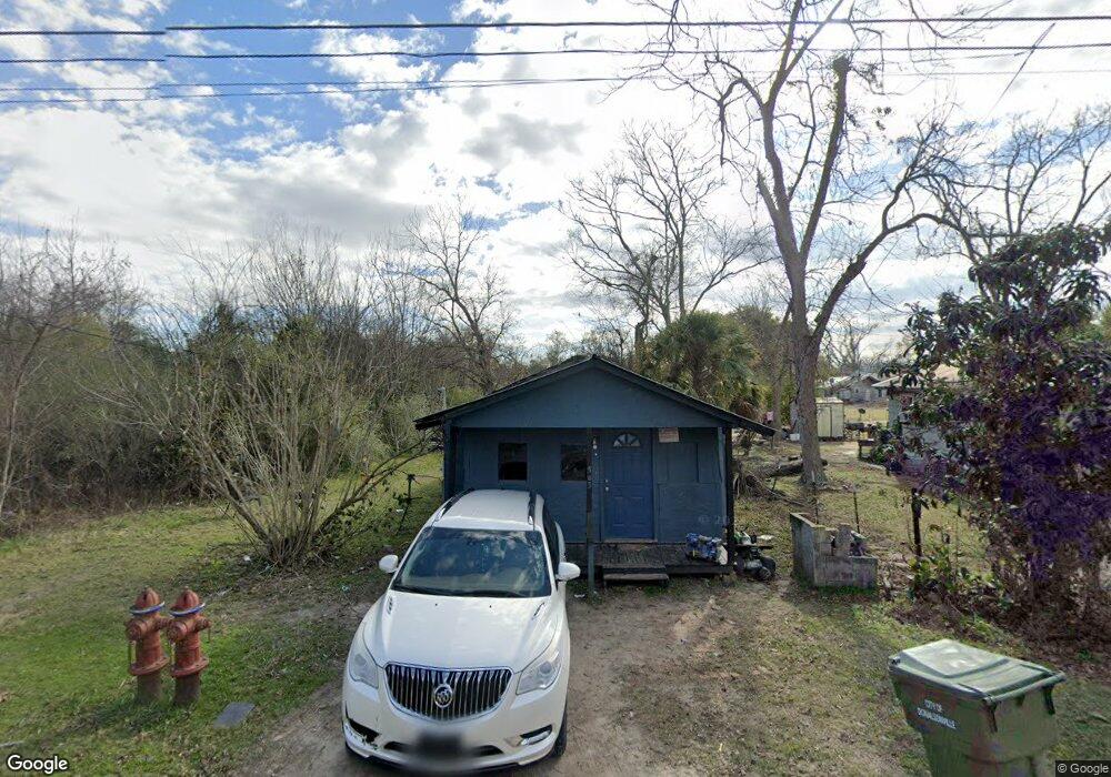 503 E Carr St, Donalsonville, GA 39845 - photo 1