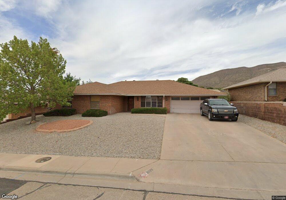 3029 Los Robles, Alamogordo, NM 88310 - photo 1