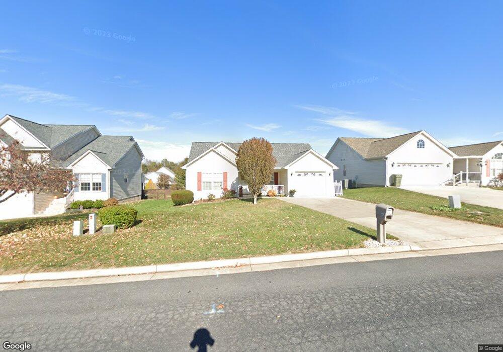 2405 Monroe St, Waynesboro, VA 22980 - photo 1