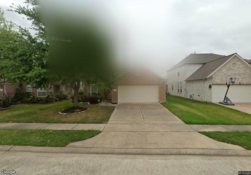 6926 Kamiah Ct, Houston, TX 77040 - photo 1