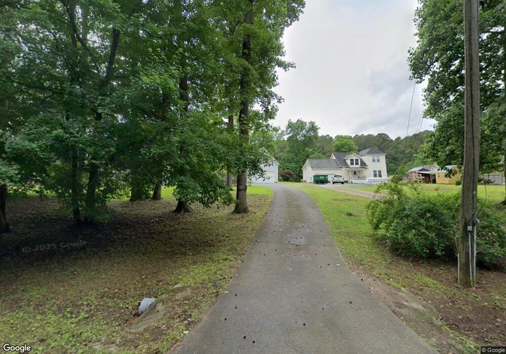 24 Milam Cir SW, Cartersville, GA 30120 - photo 1